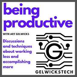Being Productive logo