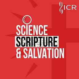 Science, Scripture, & Salvation logo