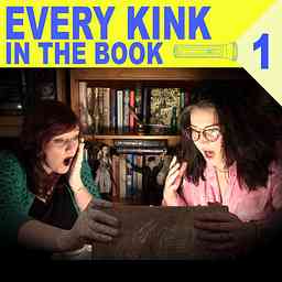 Every Kink in the Book logo