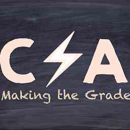 Content Academy cover logo