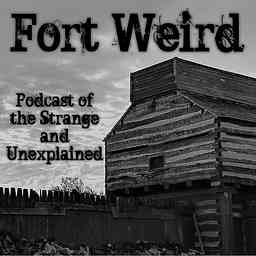 Fort Weird cover logo