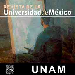 Revista de la Universidad de México No. 130 logo