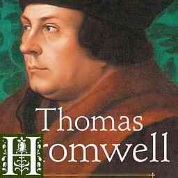 Thomas Cromwell: Getting Past the Myths logo