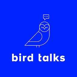 Bird cover logo