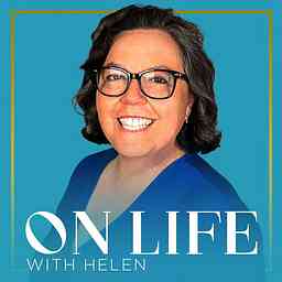 On Life With Helen logo