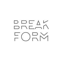 Break Form cover logo