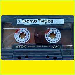 Demo Tapes cover logo