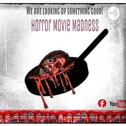 Horror Movie Madness cover logo