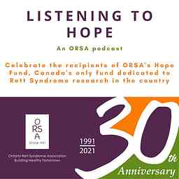 Listening To Hope logo
