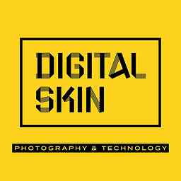 Digital Skin cover logo