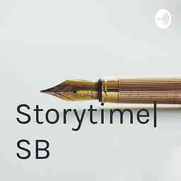Storytime|SB cover logo