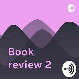 Book review 2 cover logo