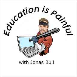 Education is Painful cover logo