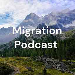 Migration Podcast cover logo