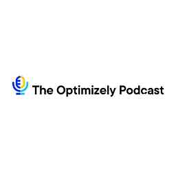 The Optimizely Podcast logo
