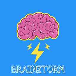 BrainZtorm Network cover logo
