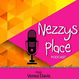 Nezzy's Place "Where Truth Lives" cover logo