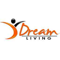 Dream Living Podcast logo