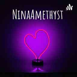 NinaAmethyst logo