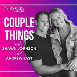 Couple Things with Shawn and Andrew cover logo