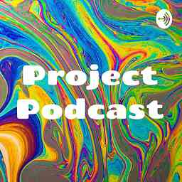 Project Podcast cover logo