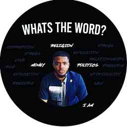 What’s the Word cover logo