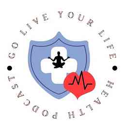 Go Live Your Life cover logo