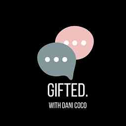 GIFTED cover logo