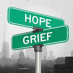 Hope Thru Grief cover logo