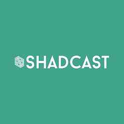ShadCast logo