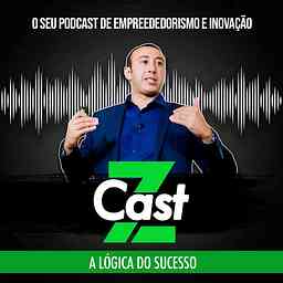 Z-Cast: Empreendedorismo e Inovação cover logo