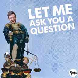 Let Me Ask You A Question cover logo