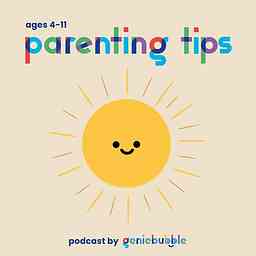 Parent Podcast logo