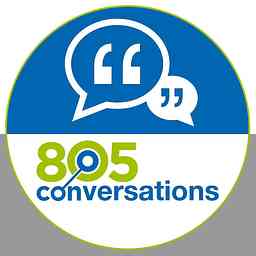 805conversations logo