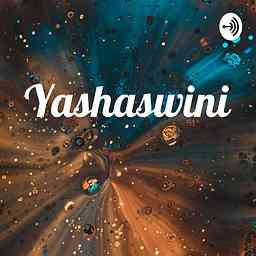 Yashaswini cover logo