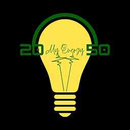 My Energy 2050 Podcast logo