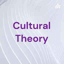 Cultural Theory cover logo