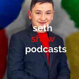 Seth show podcast cover logo