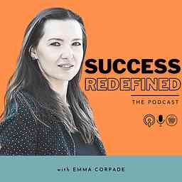 Success Redefined Podcast cover logo