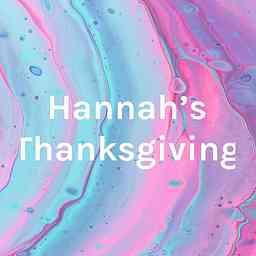 Hannah's podcast cover logo