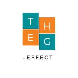 Conversation With The G=EFFECT cover logo