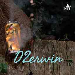 D2erwin cover logo