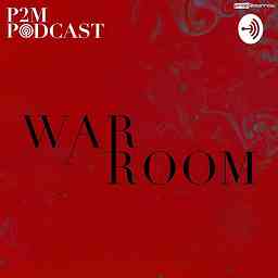 P2M Podcast cover logo