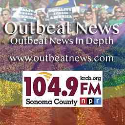 Outbeat Radio News logo