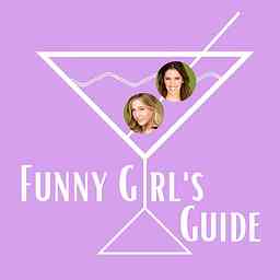 Funny Girls Guide logo