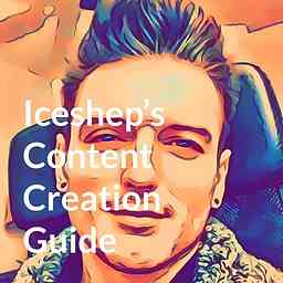 Iceshep's Content Creation Guide logo