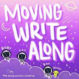 Moving Write Along cover logo