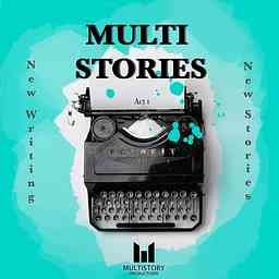 Multi Stories cover logo