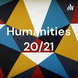 Humanities 20/21 cover logo