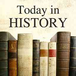 Today In History logo